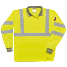 Modaflame Jólláthatósági Pólóing, Jólláthatósági