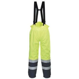 Bizflame Multi Arc láthatósági nadrág, Munkanadrág