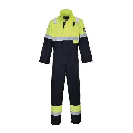 Wildland Fire overál, kéttónusú, kezeslábas