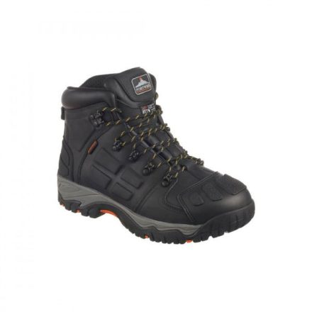 FT05BKR39, Portwest , Black, méret: 39