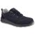 FT08 Portwest Portwest Compositelite Wire Lace Safety Trainer kötött S1P Fekete/Szürke 36