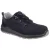 FT08 Portwest Portwest Compositelite Wire Lace Safety Trainer kötött S1P Fekete/Szürke és Fekete/Piros színben