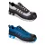 FT16 - OlymFlex London SBP AEsportos Trainercipő Kék/Szürke