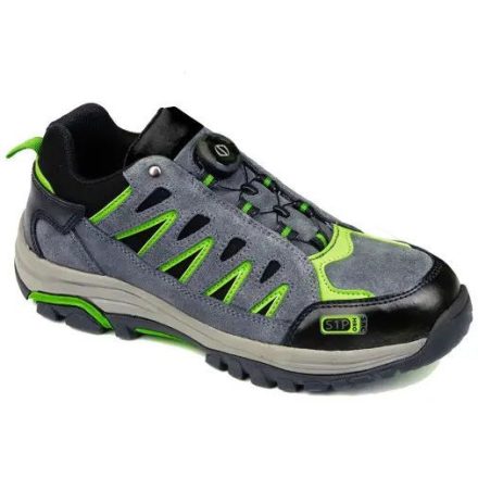 FT18 Portwest Steelite Wire Lace Safety Trainer S1P HRO 44