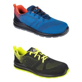 FT25 - Steelite Aire Trainer S1P munkavédelmi félcipő