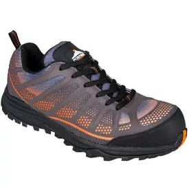   FT36 CompositeLite Low Cut Spey Trainer Portwest S1P munkavédelmi cipő