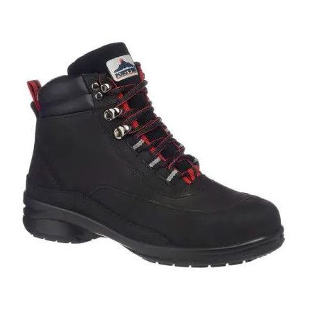 FT42 Portwest Steelite női munkavédelmi bakancs 38