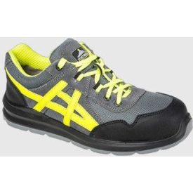 FT50 Portwest S1 munkavédelmi cipő Steelite Mersey Trainer