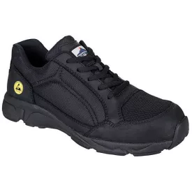   FT62 CompositeLite Grip Portwest ESD S1P munkavédelmi cipő