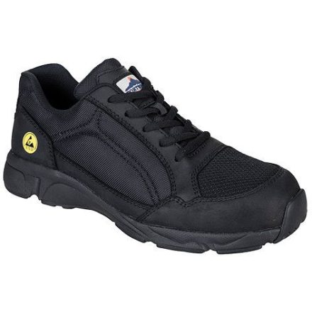 FT62 CompositeLite Grip Portwest ESD S1P munkavédelmi cipő