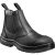 FT71 Portwest Safety Dealer munkavédelmi bakancs S1P Fekete 45