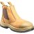 FT71 Portwest Safety Dealer munkavédelmi bakancs S1P Barna 39