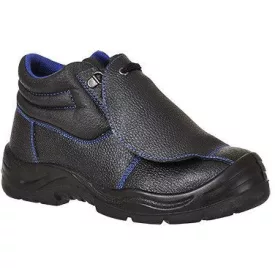   FW22 Steelite Metatarsal Portwest S3 HRO M munkavédelmi bakancs