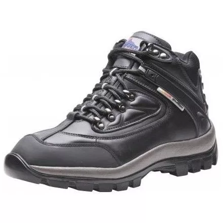 Steelite Mid Cut védőbakancs SB FW30, Munkabakancs