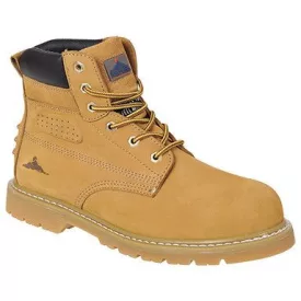   FW35 Steelite Welted Plus Portwest SBP HRO munkavédelmi bakancs