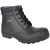FW45 PVC Stop Rain Portwest S5 munkavédelmi bakancs