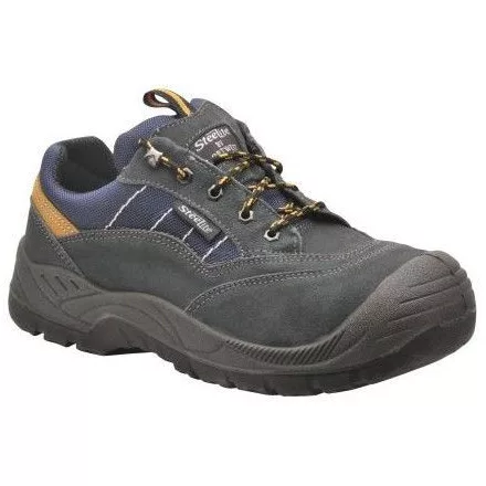 FW61 Portwest S1P munkavédelmi cipő STEELITE TÚRACIPŐ