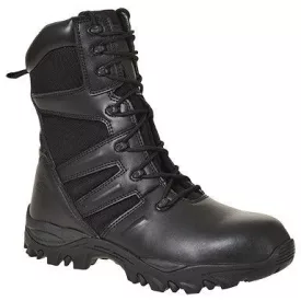   FW65 Steelite TaskForce Portwest S3 HRO ESD munkavédelmi bakancs