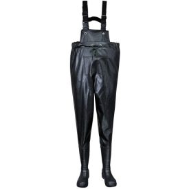   Portwest FW74 Steelite Biztonsági melles csizma S5-ös besorolású, munkacsizma