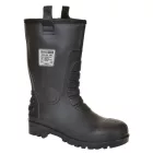 FW75 STEELITE NEPTUNE PVC/Nitril Portwest S5 CI munkavédelmi csizma