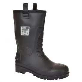   FW75 STEELITE NEPTUNE PVC/Nitril Portwest S5 CI munkavédelmi csizma