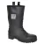 FW75 STEELITE NEPTUNE PVC/Nitril Portwest S5 CI munkavédelmi csizma