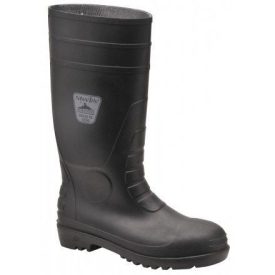 FW94 VÉDŐCSIZMA S4 munkavédelmi csizma, munkacsizma