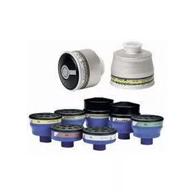   GAN21800, P3 szűrőbetét mérgező kategóriájú részecskék ellen 21800-as