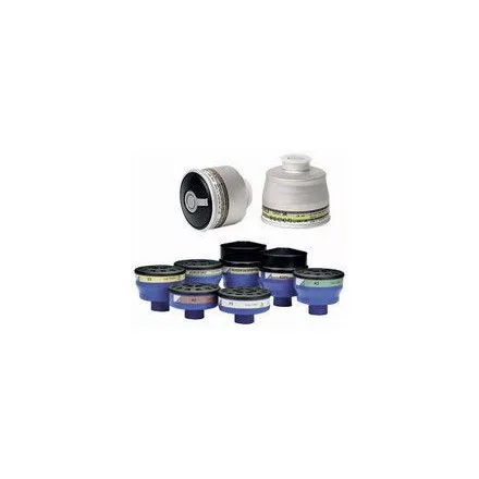 GAN21800, P3 szűrőbetét mérgező kategóriájú részecskék ellen 21800-as