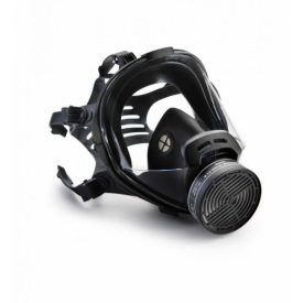 POLYCARBOMASK teljesálarc szett FFP3 filterrel GAN22100