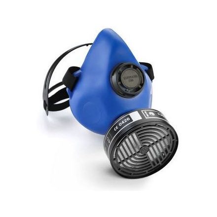 GAN22105, EURMASK FÉLÁLARCOK Cikkszám:22105