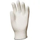 Elasztikus, 40 cm hosszú, 100% poliamid lycra kesztyű 4415-ös