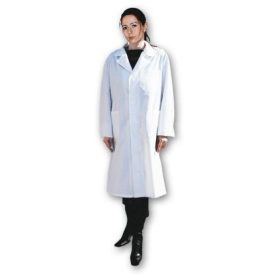 Fehér munkaköpeny, 45800-as