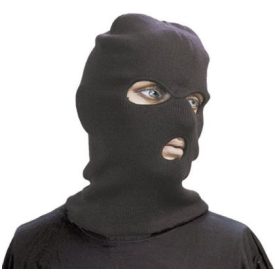   Álcasapka, kötött símaszk, 3 (szemek, száj)  lyukú vagy 1 (arc) lyukú 57182-83-as