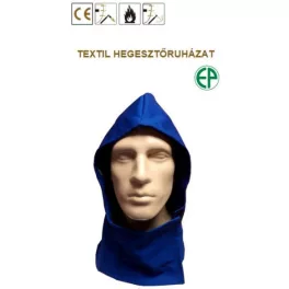 Hegesztő kámzsa