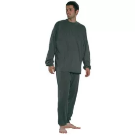   Jégerfelső khaki, pamut, 190 g/m, 100% pamut  (rendelhető szürke szín is)