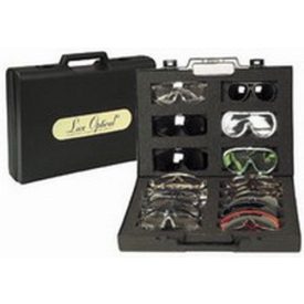 Lux Optical bemutatótáska 60000-es