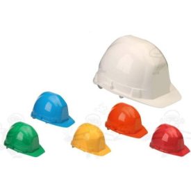   Oceanic 1000V-ig szigetelő védősisak, -20º  C és +50º  C közötti használat 65120-25-ös