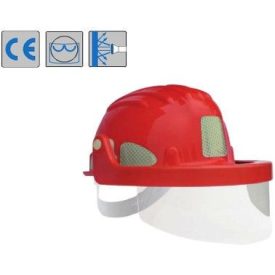   Reflex kit fényvisszaverő, öntapadó, 6 db-os matrica szett sisakokhoz