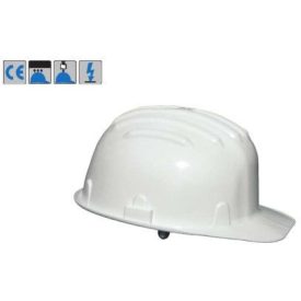   GP3000 védősisak, 440V-ig szigetel, nem összeszerelt hatpontos sisakkosárral