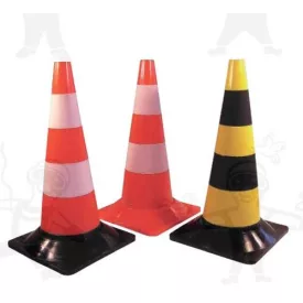 GAN70300, KÖZÚTI JELZŐBÓJA 54cm magas 70300-es