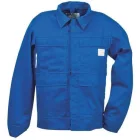 Savvédő melles öltöny (kék - 245g/m2) 7494-es