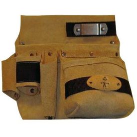 Kétrészes övtáska ácsok számára 78515-es