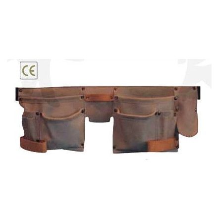 KOMBINÁLT SZÜRKE ÖVTÁSKA 78600-as