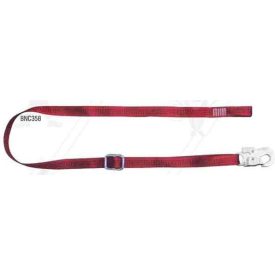   MUNKAHELYZET-BEÁLLÍTÓ HEVEDERSZALAG 1,80 m-es, állítható hosszúságú BNC358-as