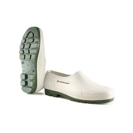 NITRILTALPÚ PVC papucs zoknira húzható 95736-47