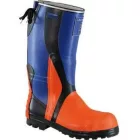DUNLOP vágásbiztos munkavédelmi csizma (S5) D96039-47-os munkacsizma