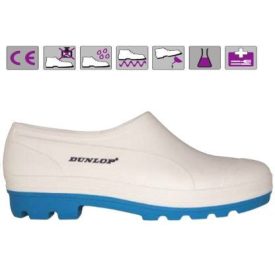 NITRILTALPÚ PVC papucs zoknira húzható 95736-47