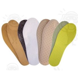 TALPBETÉT BŐR LVT39-46-os