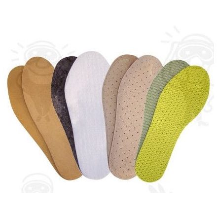 TALPBETÉT BŐR LVT39-46-os